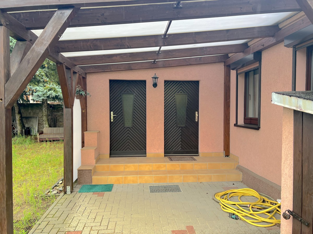 IM HERZEN VON BRITZ | Charmantes Wohnhaus mit einer großzügigen Grundstücksfläche von 1280 qm!