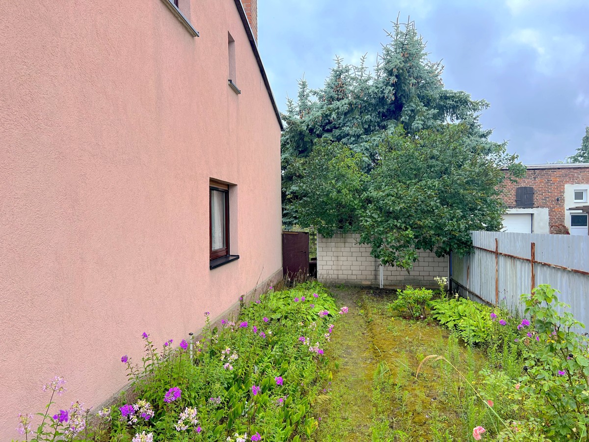 IM HERZEN VON BRITZ | Charmantes Wohnhaus mit einer großzügigen Grundstücksfläche von 1280 qm!