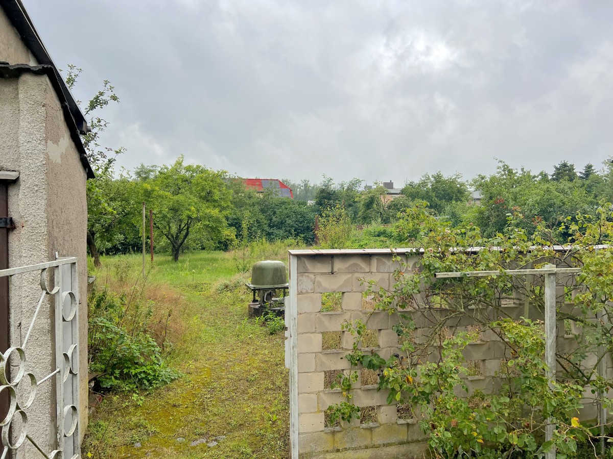 IM HERZEN VON BRITZ | Charmantes Wohnhaus mit einer großzügigen Grundstücksfläche von 1280 qm!