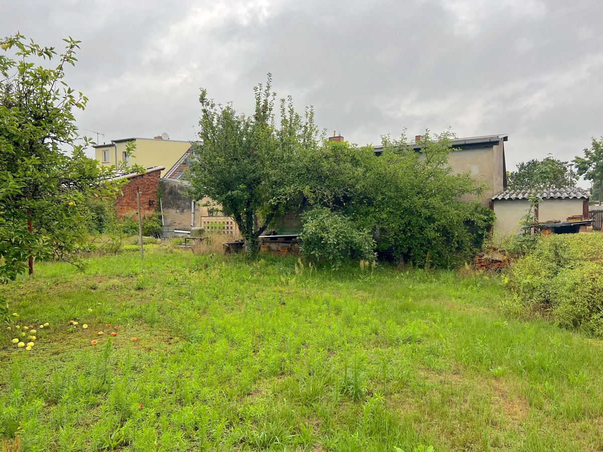 IM HERZEN VON BRITZ | Charmantes Wohnhaus mit einer großzügigen Grundstücksfläche von 1280 qm!