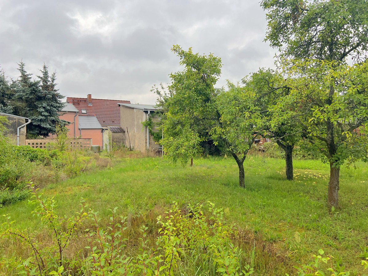 IM HERZEN VON BRITZ | Charmantes Wohnhaus mit einer großzügigen Grundstücksfläche von 1280 qm!