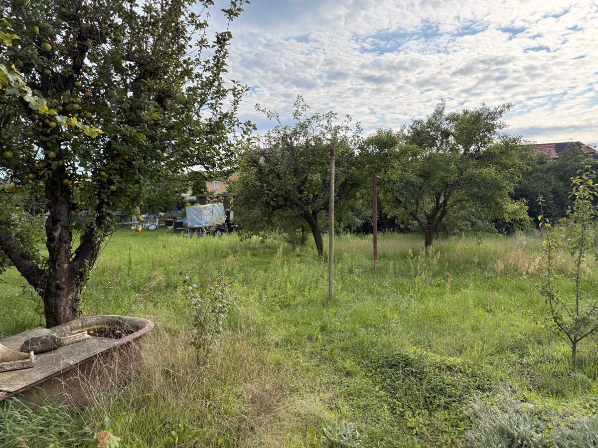 IM HERZEN VON BRITZ | Charmantes Wohnhaus mit einer großzügigen Grundstücksfläche von 1280 qm!