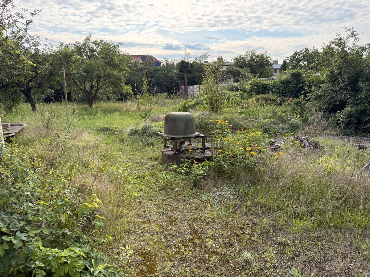 IM HERZEN VON BRITZ | Charmantes Wohnhaus mit einer großzügigen Grundstücksfläche von 1280 qm!