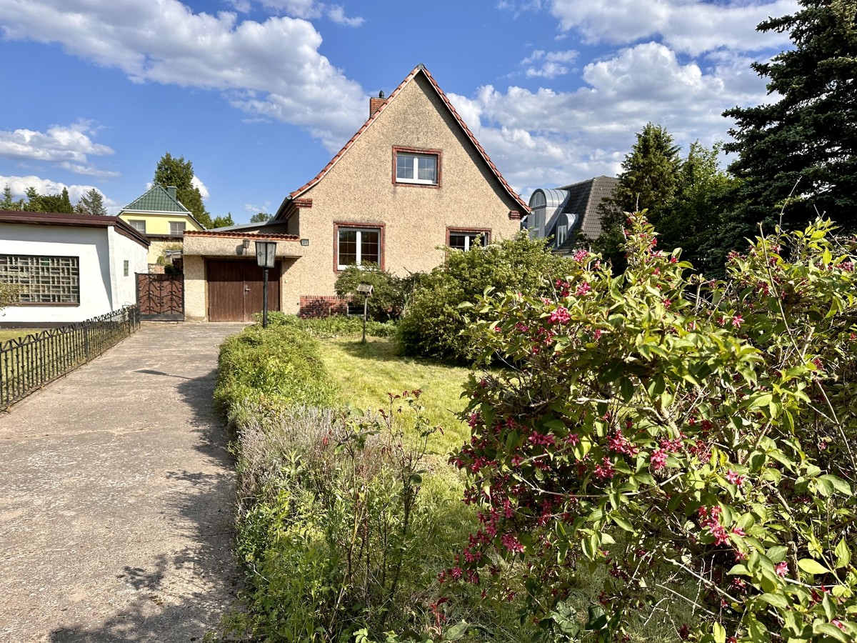 LETZTER PREIS| Einfamilienhaus mit 3 Zimmer zum sanieren und wohlfühlen!