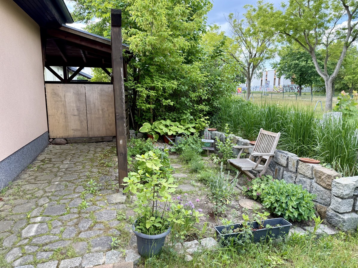 BUNGALOW IN COTTBUS | Großzügiges Einfamilienhaus im TOP Zustand mit 715qm Grundstück!