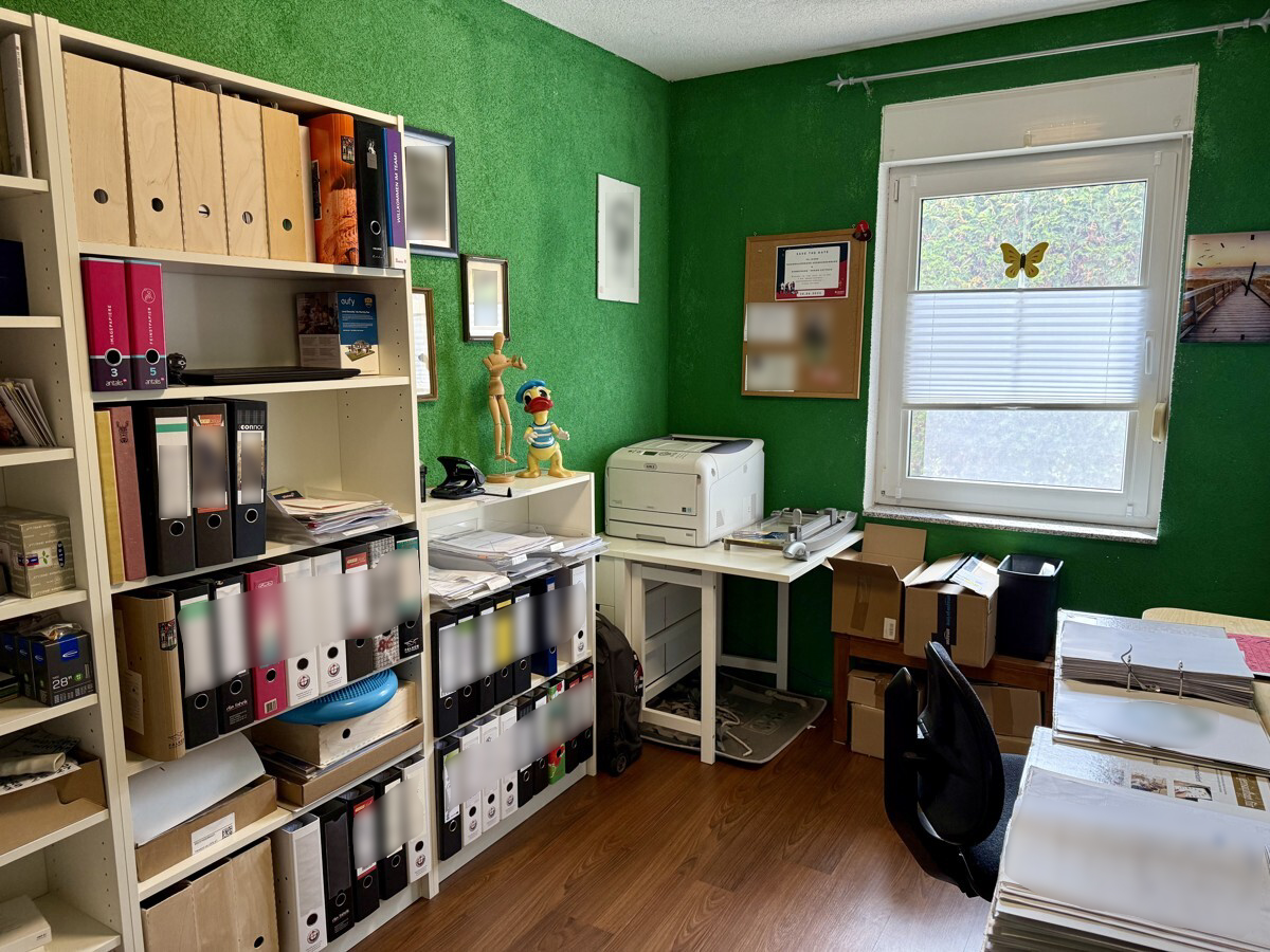 BUNGALOW IN COTTBUS | Großzügiges Einfamilienhaus im TOP Zustand mit 715qm Grundstück!