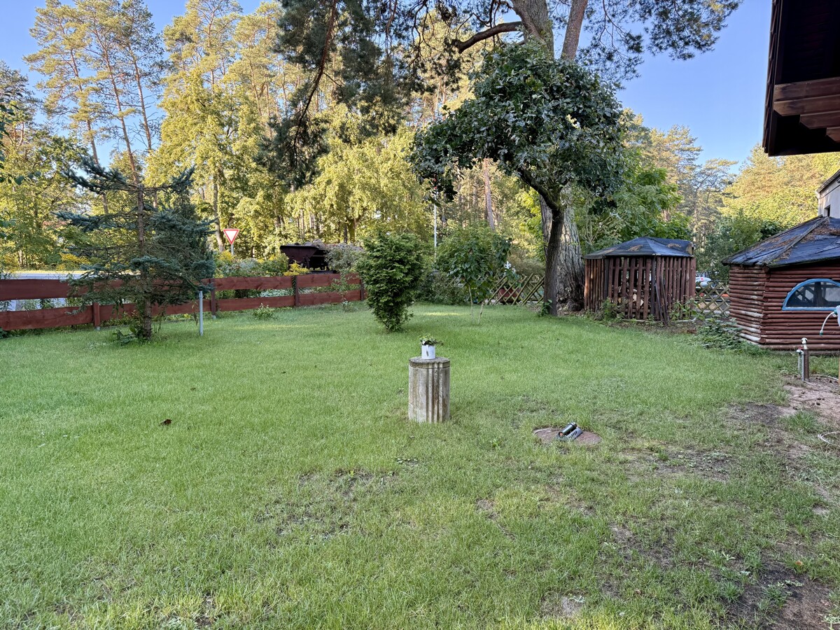 EIN HOLZTRAUM FÜR ZWEI | Charmantes Einfamilienhaus – wo Individualität auf Gemütlichkeit trifft!