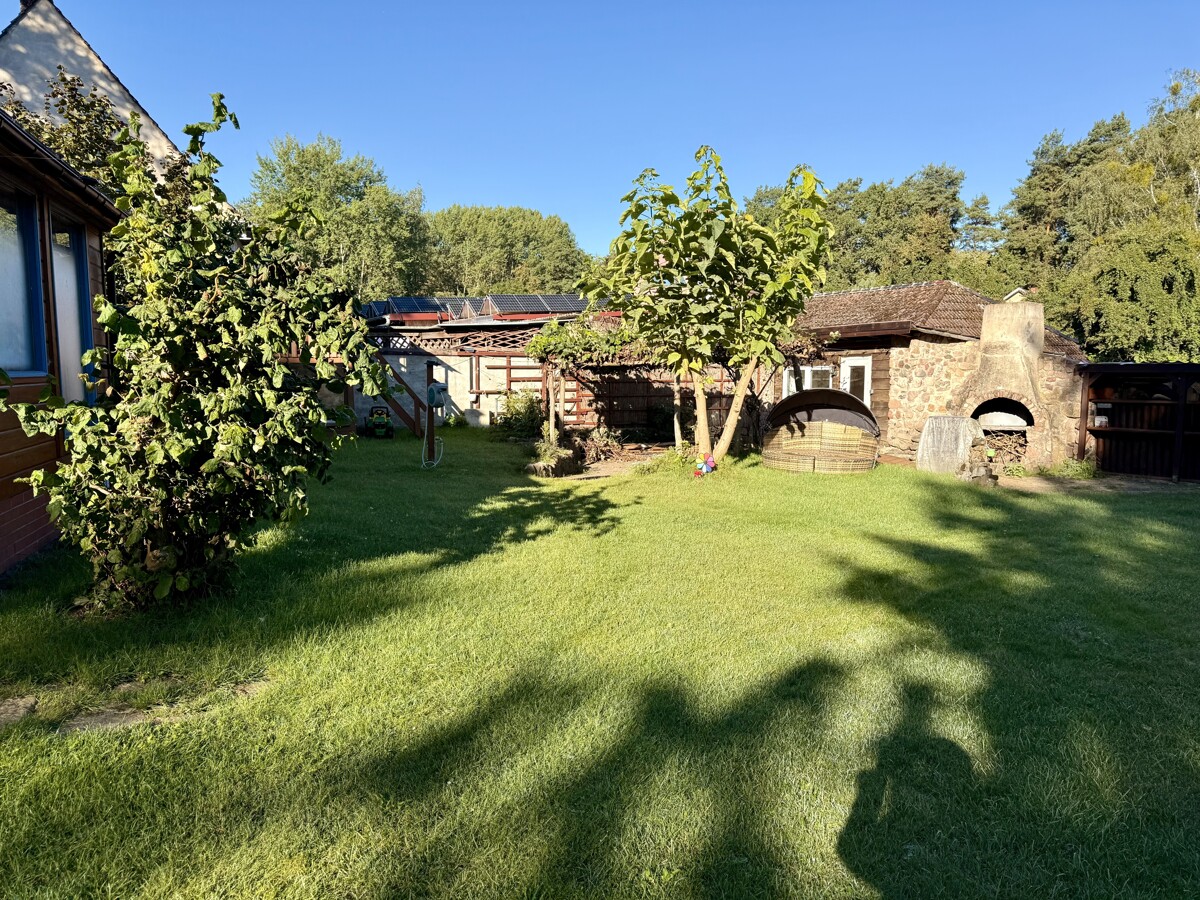 EIN HOLZTRAUM FÜR ZWEI | Charmantes Einfamilienhaus – wo Individualität auf Gemütlichkeit trifft!