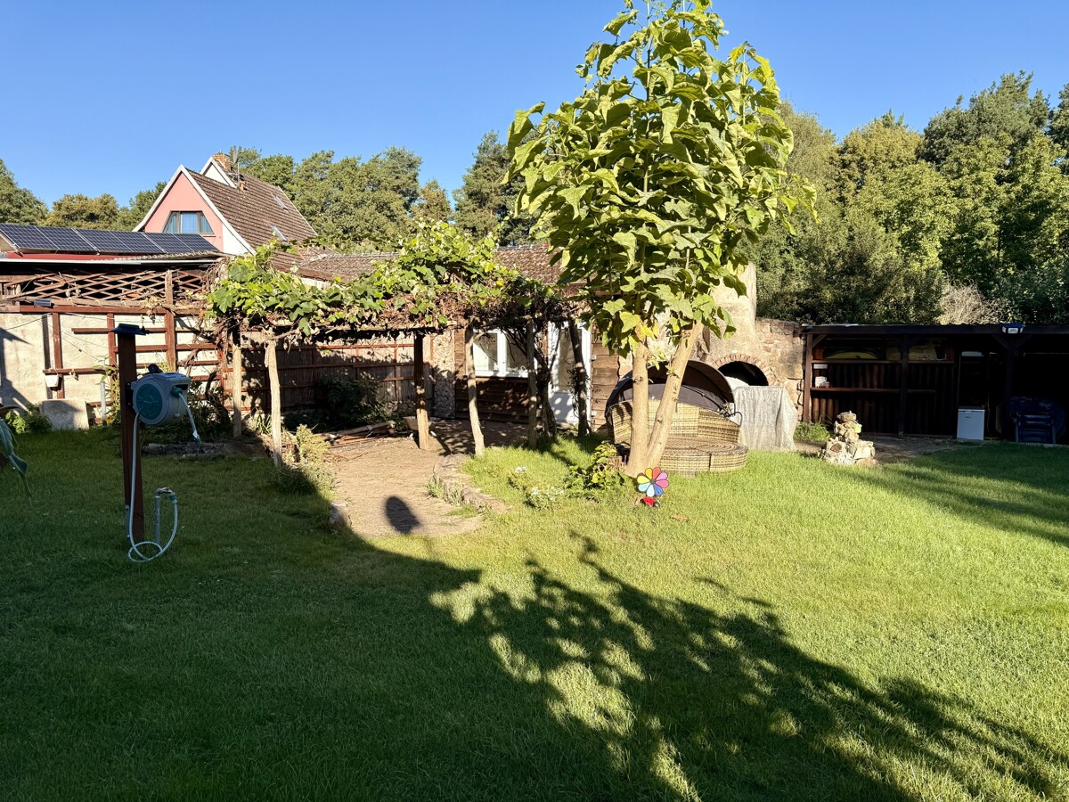 EIN HOLZTRAUM FÜR ZWEI | Charmantes Einfamilienhaus – wo Individualität auf Gemütlichkeit trifft!