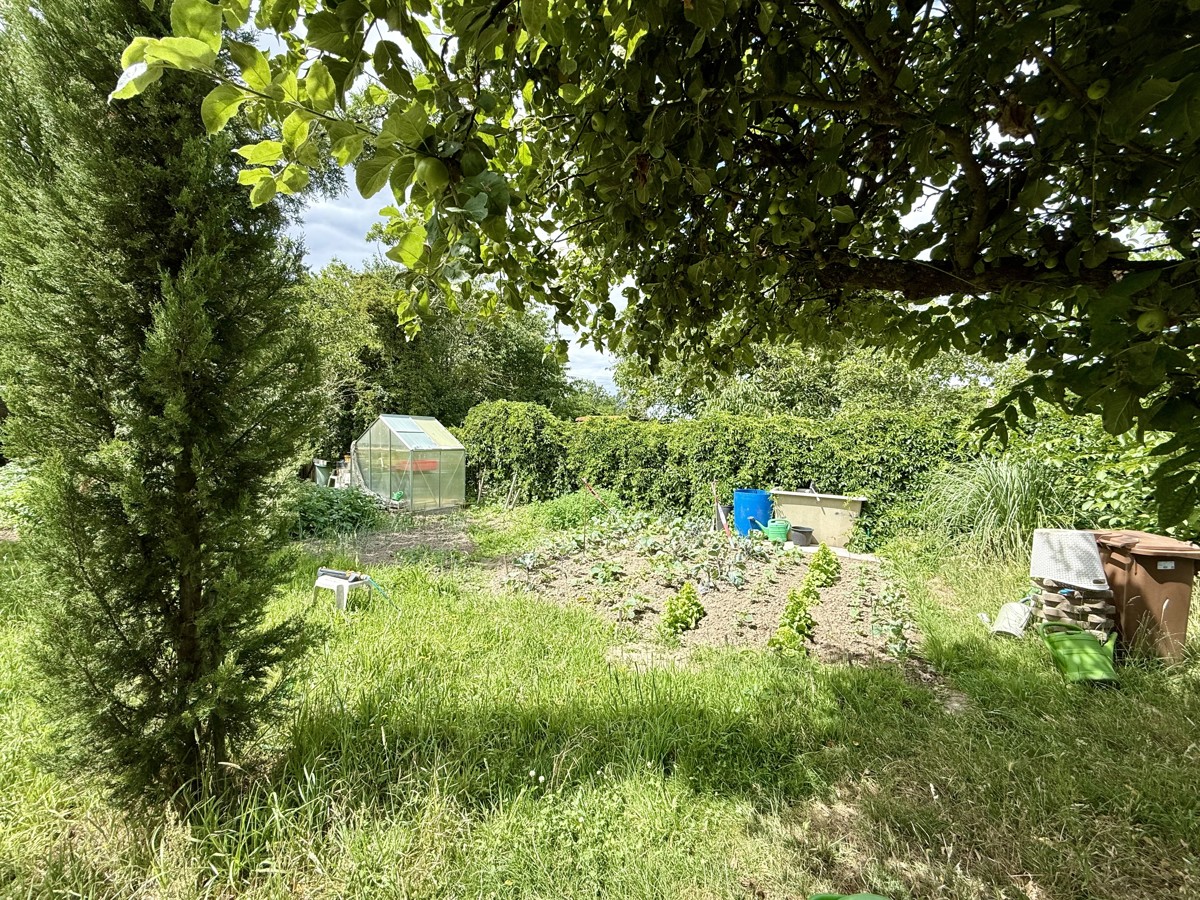 TEILBARES GRUNDSTÜCK | MEGA Lage am Berliner Stadtrand + Feldblick!