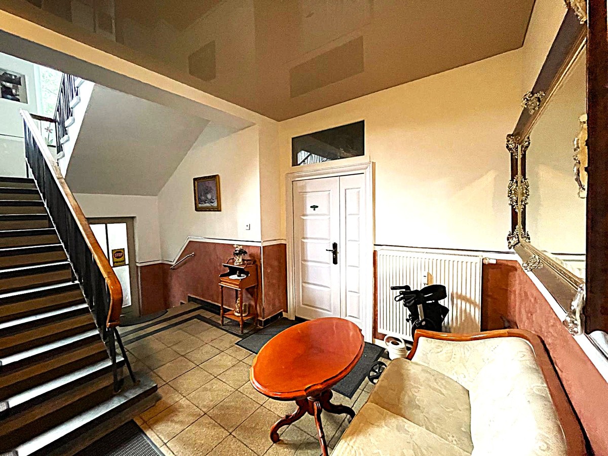 KAPITALANLEGER AUFGEPASST – 8,5 % MIETRENDITE - trotz Erbbaugrundstück