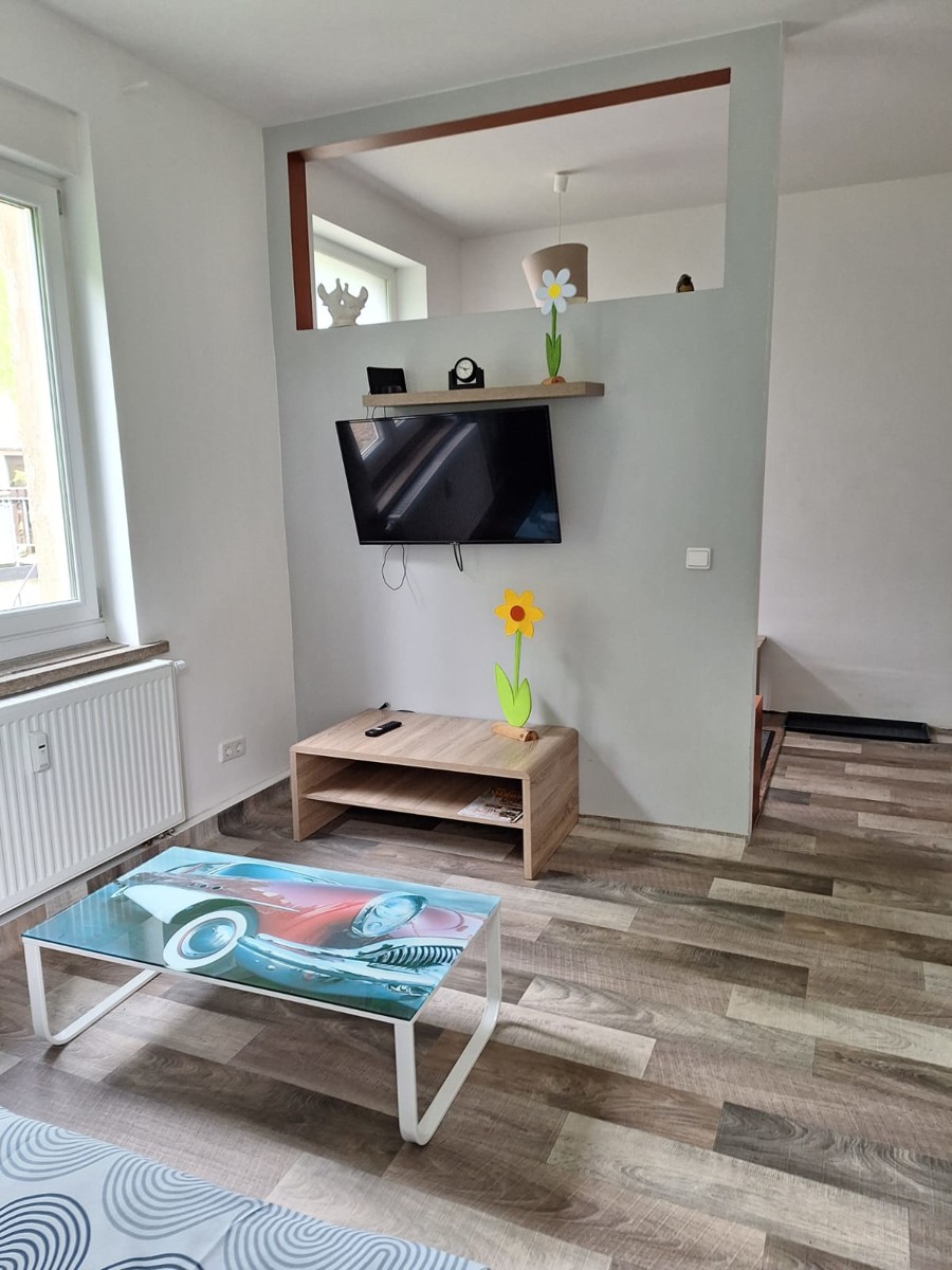 KAPITALANLEGER AUFGEPASST – 8,5 % MIETRENDITE - trotz Erbbaugrundstück