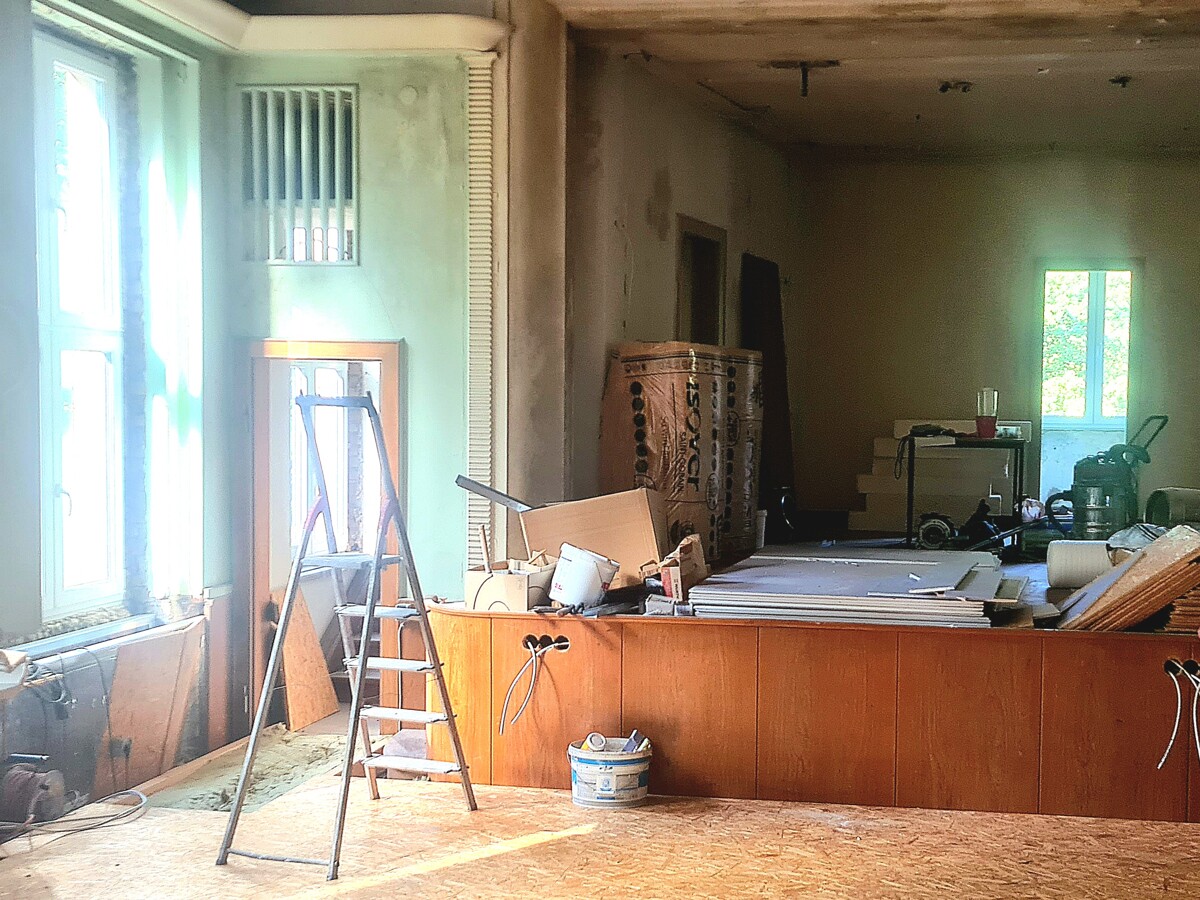 KAPITALANLEGER AUFGEPASST – 8,5 % MIETRENDITE - trotz Erbbaugrundstück