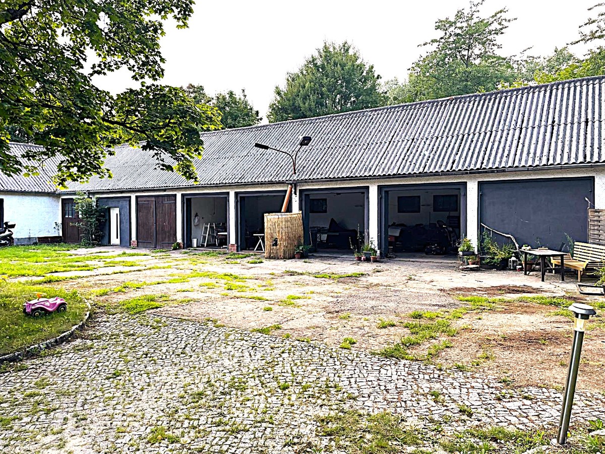 KAPITALANLEGER AUFGEPASST – 8,5 % MIETRENDITE - trotz Erbbaugrundstück