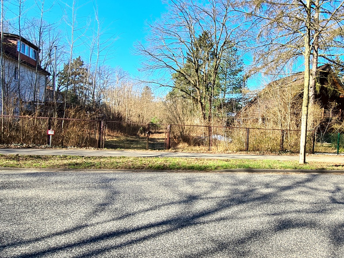 FINALER PREIS | PROVISIONSFREI | Baugrundstück zum Bodenrichtwert in begehrter Wohnlage in Schildow