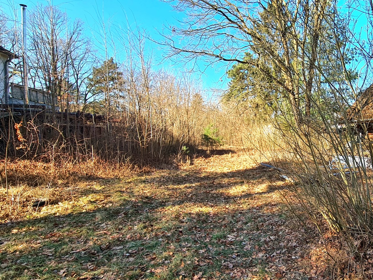 FINALER PREIS | PROVISIONSFREI | Baugrundstück zum Bodenrichtwert in begehrter Wohnlage in Schildow