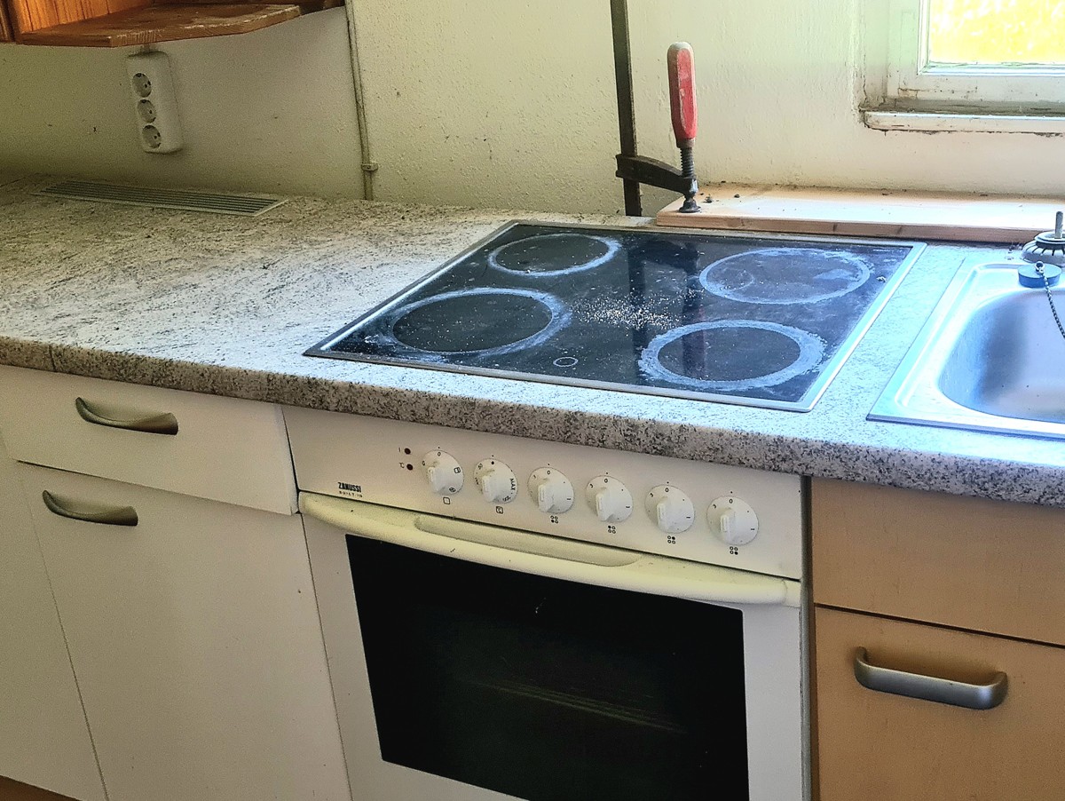 FINALER PREIS | PROVISIONSFREI | Bungalow Handwerkerobjekt auf Baugrundstück zum Bodenrichtwert