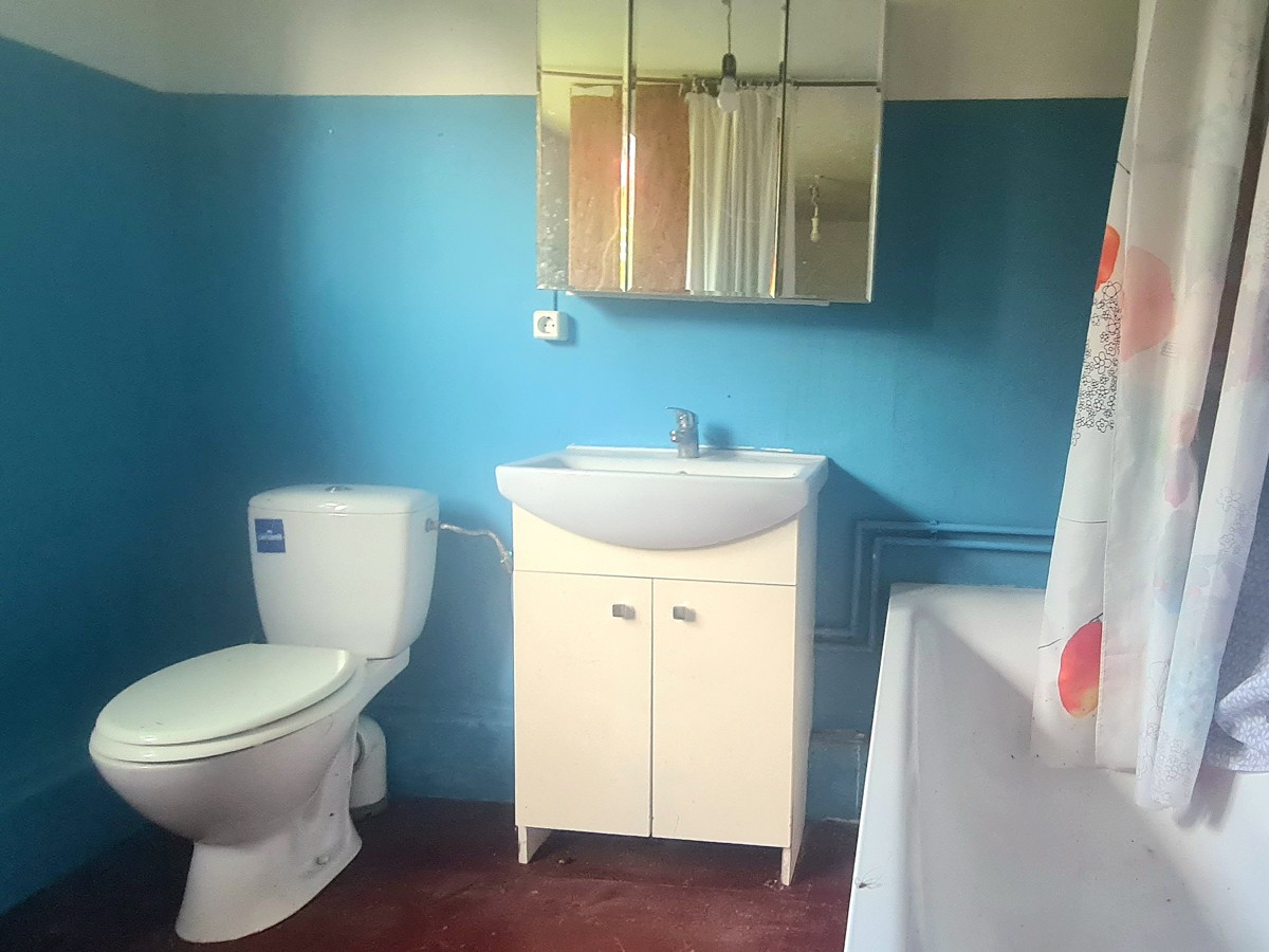 FINALER PREIS | PROVISIONSFREI | Bungalow Handwerkerobjekt auf Baugrundstück zum Bodenrichtwert