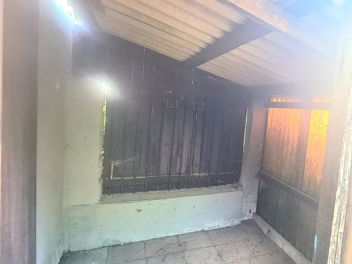 FINALER PREIS | PROVISIONSFREI | Bungalow Handwerkerobjekt auf Baugrundstück zum Bodenrichtwert