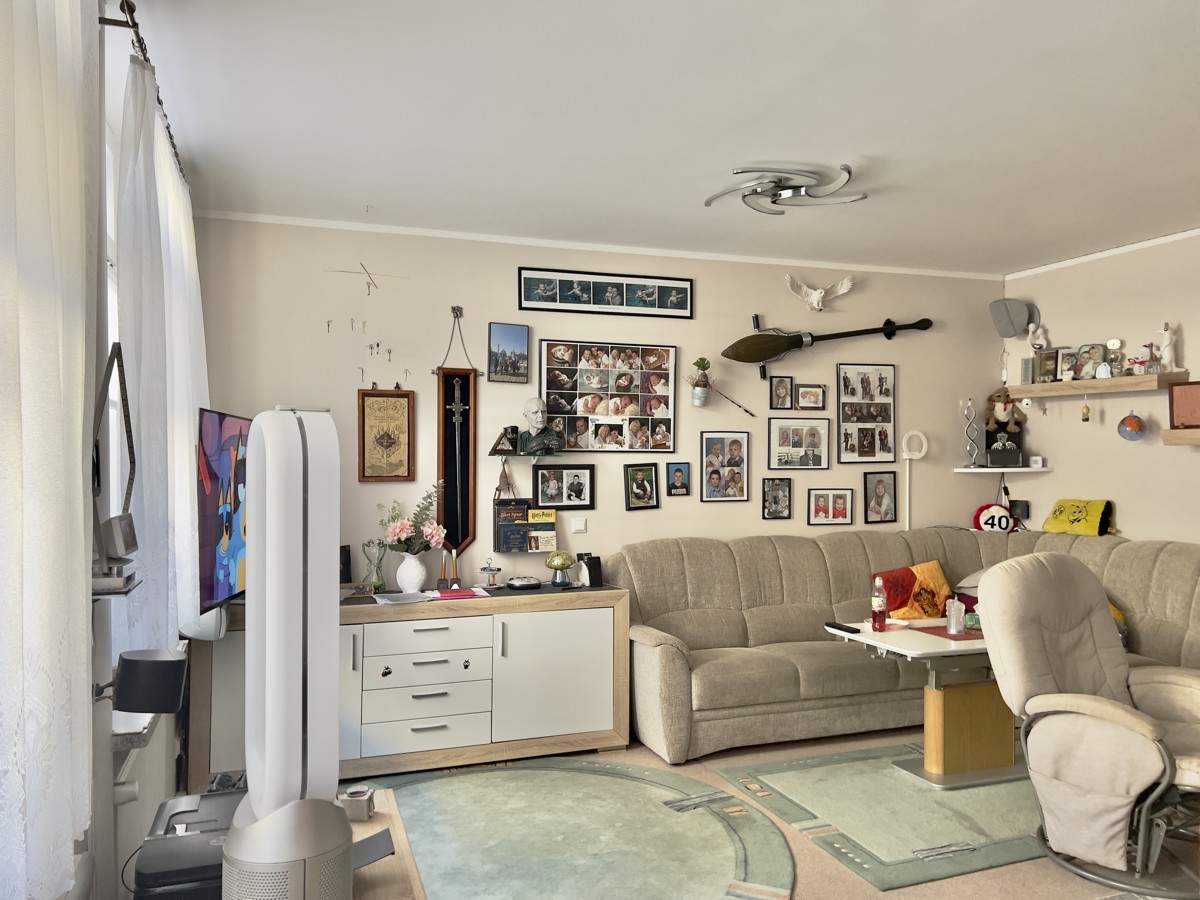 FINALER PREIS|PROVISIONSFREI|TOP-LAGE  BERLIN | 2 Familienhaus mit 4 Garagen und 6 Parkplätzen !