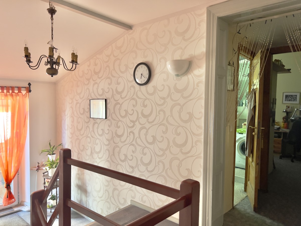 FINALER PREIS|PROVISIONSFREI|TOP-LAGE  BERLIN | 2 Familienhaus mit 4 Garagen und 6 Parkplätzen !