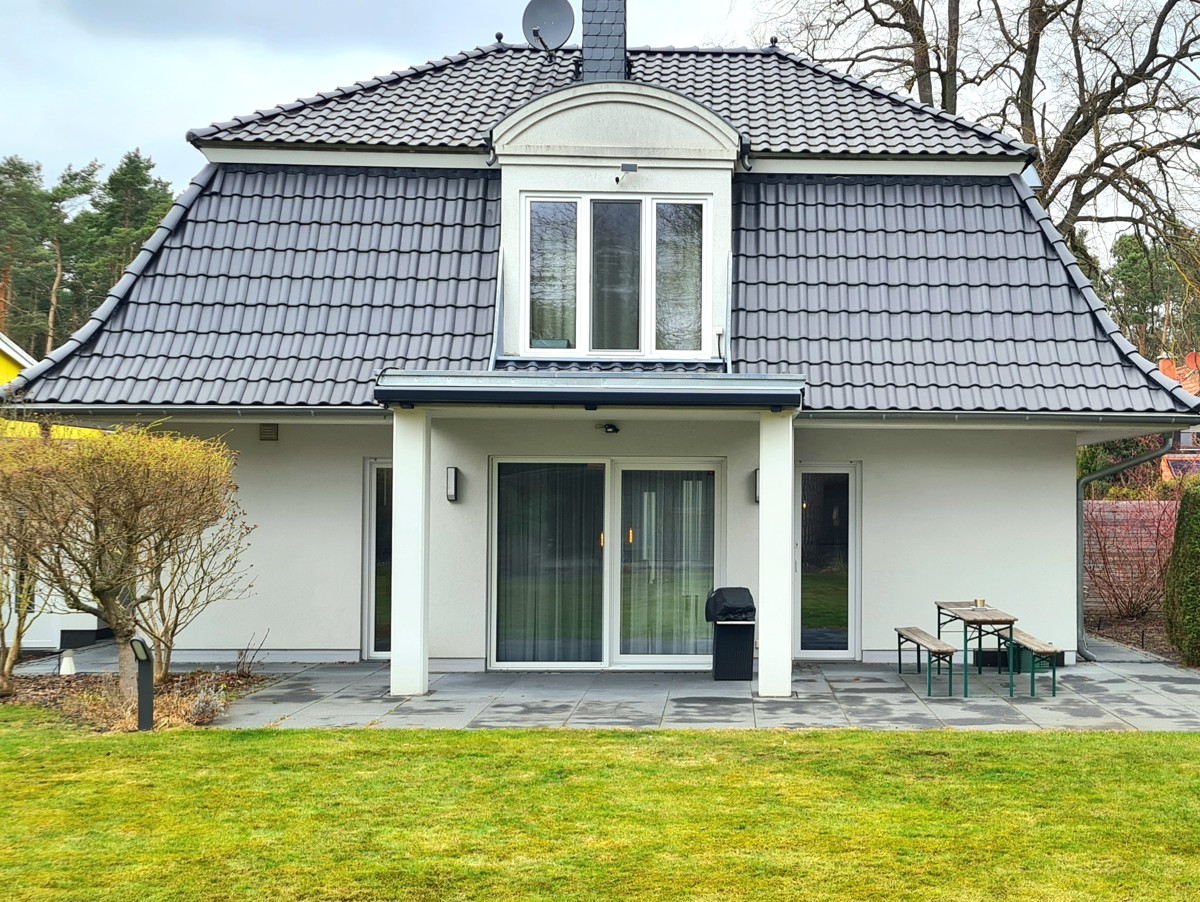 PROVISIONSFREI | Exklusive STADTVILLA in bevorzugter ruhiger Wohnlage mit vielen EXTRAS !