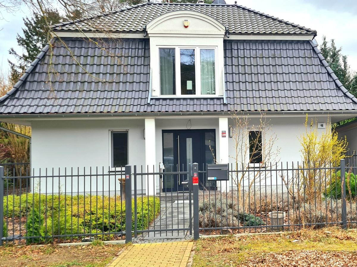 PROVISIONSFREI | Exklusive STADTVILLA in bevorzugter ruhiger Wohnlage mit vielen EXTRAS !