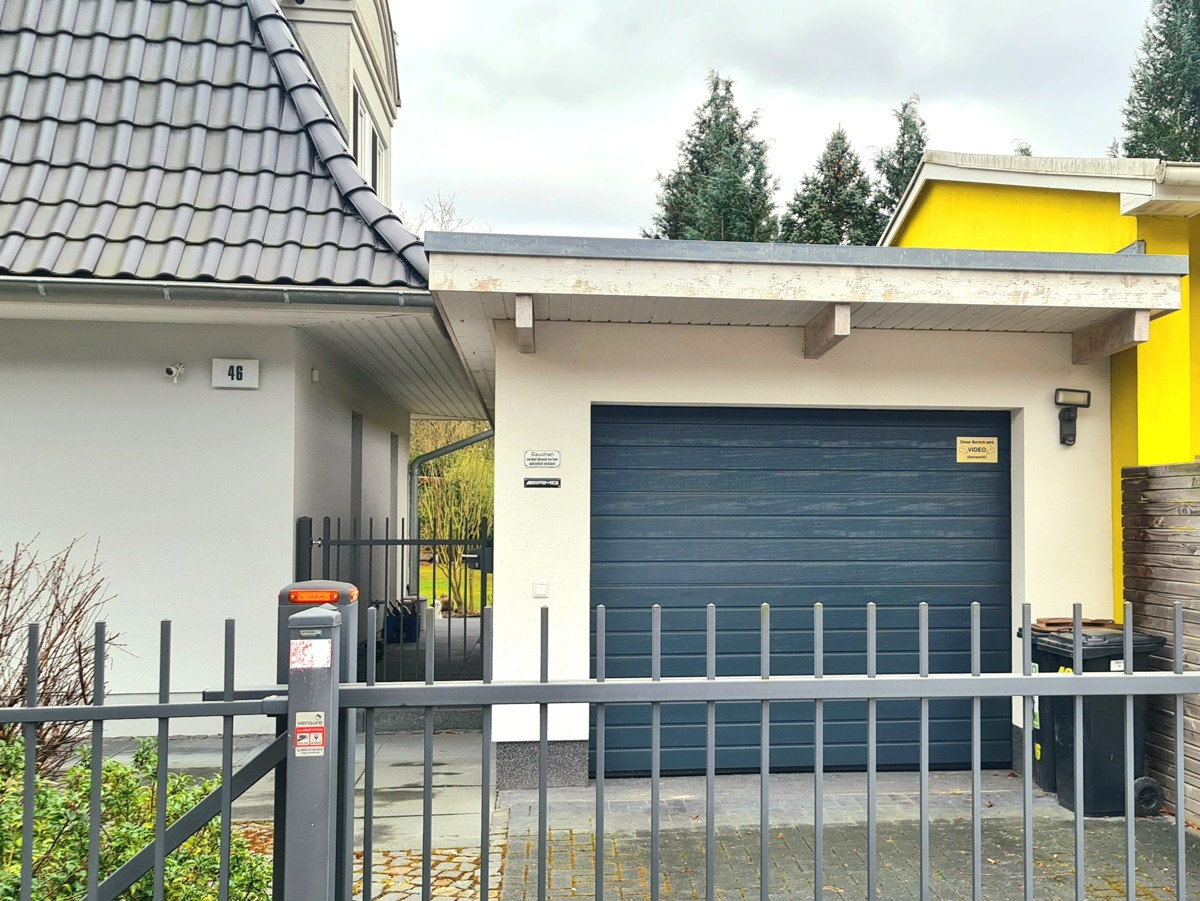 PROVISIONSFREI | Exklusive STADTVILLA in bevorzugter ruhiger Wohnlage mit vielen EXTRAS !