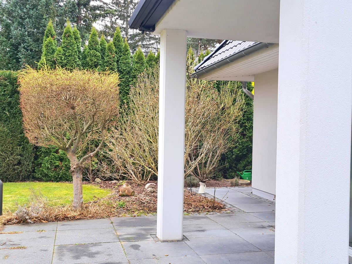 PROVISIONSFREI | Exklusive STADTVILLA in bevorzugter ruhiger Wohnlage mit vielen EXTRAS !