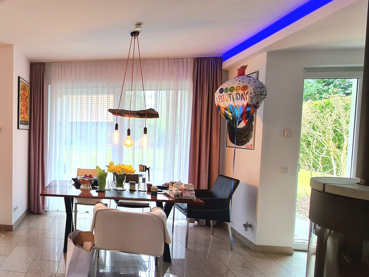 PROVISIONSFREI | Exklusive STADTVILLA in bevorzugter ruhiger Wohnlage mit vielen EXTRAS !