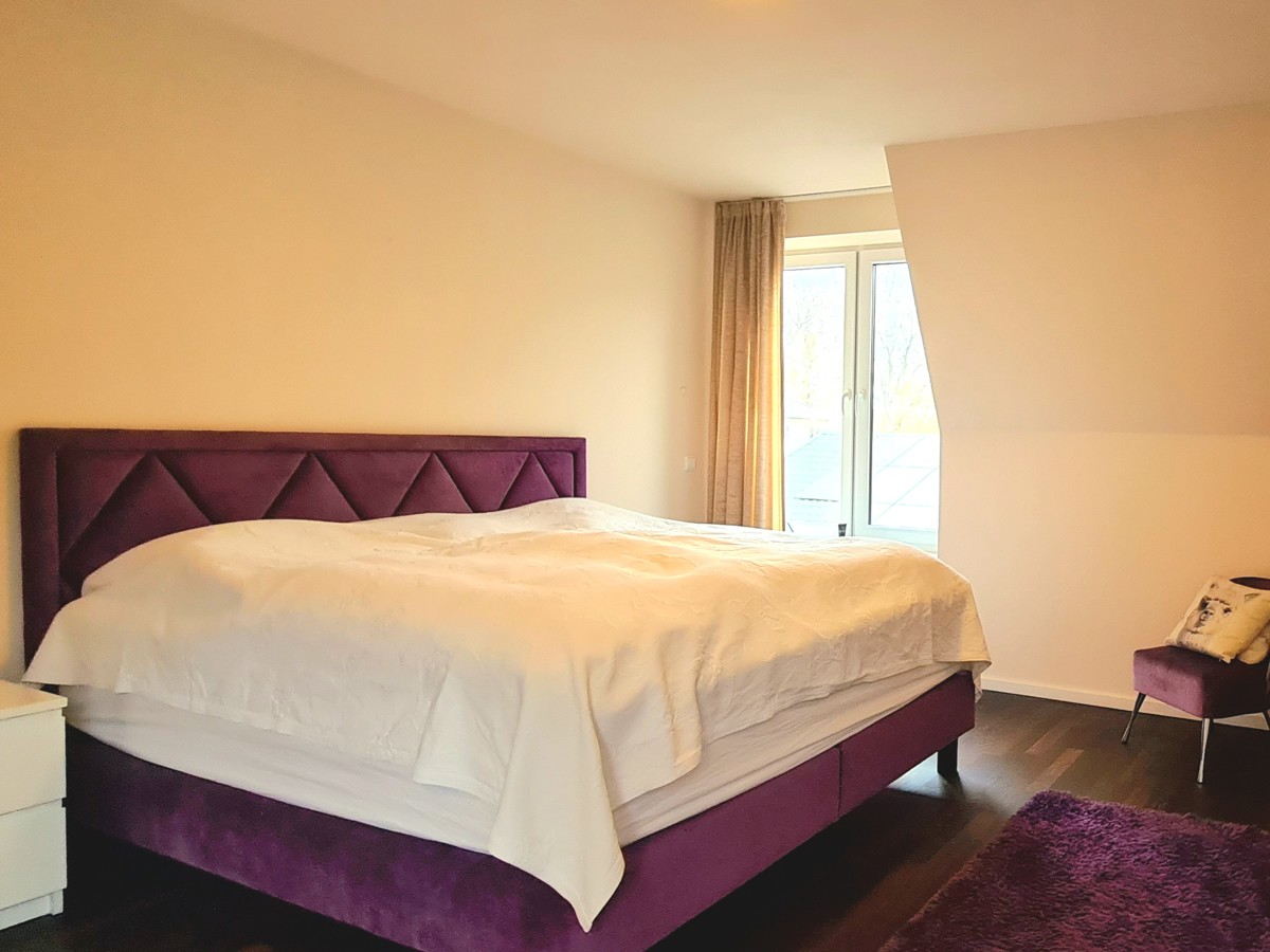 PROVISIONSFREI | Exklusive STADTVILLA in bevorzugter ruhiger Wohnlage mit vielen EXTRAS !