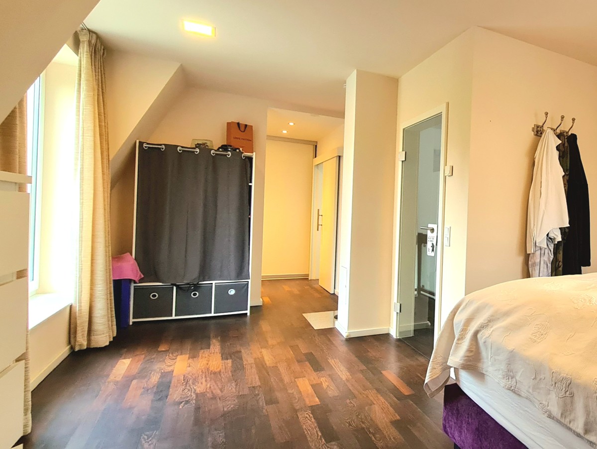 PROVISIONSFREI | Exklusive STADTVILLA in bevorzugter ruhiger Wohnlage mit vielen EXTRAS !