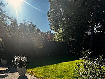 PROVISIONSFREI | Exklusive STADTVILLA in bevorzugter ruhiger Wohnlage mit vielen EXTRAS !