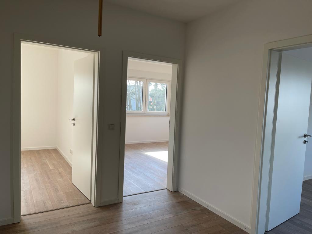 PROVISIONSFREIER | TOP Neubau Stadt Villa in Panketal – Bezugsfertig im vierten Quartal 2025!