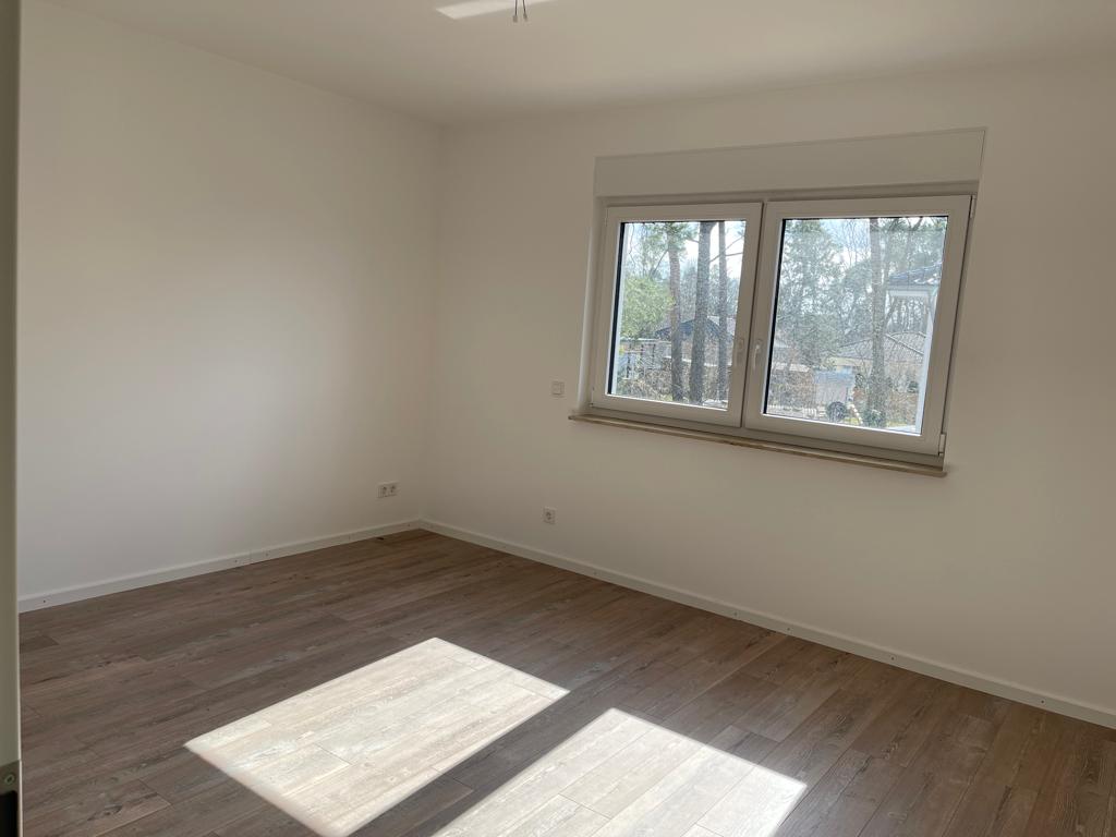 PROVISIONSFREIER | TOP Neubau Stadt Villa in Panketal – Bezugsfertig im vierten Quartal 2025!