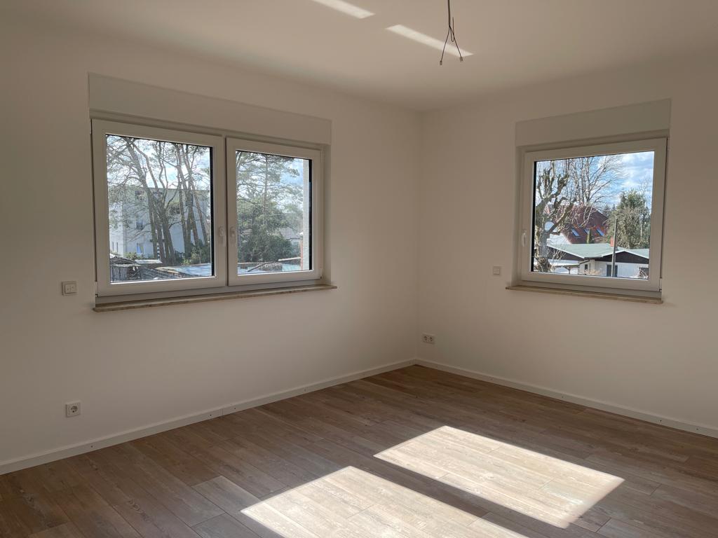 PROVISIONSFREIER | TOP Neubau Stadt Villa in Panketal – Bezugsfertig im vierten Quartal 2025!