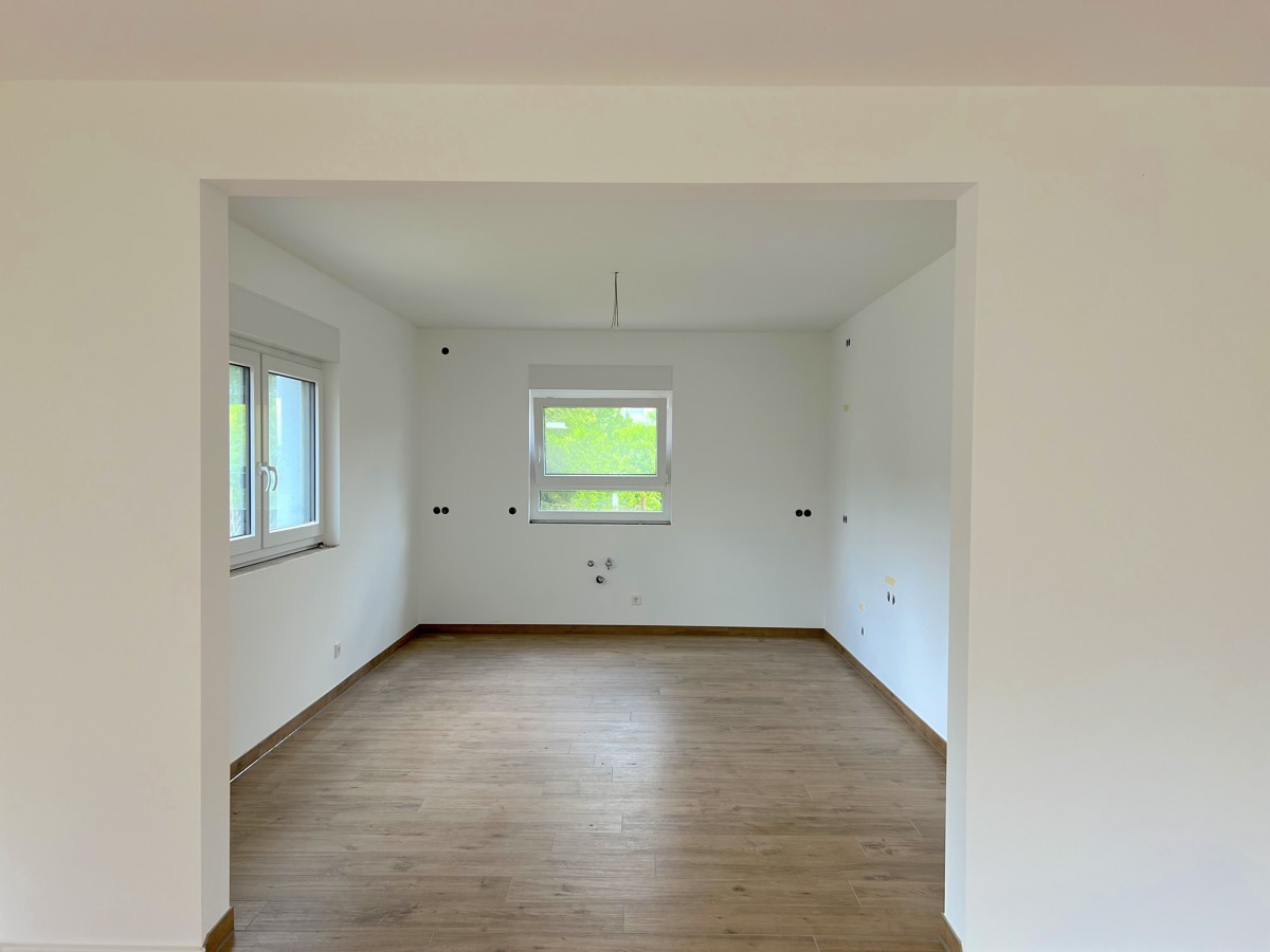 PROVISIONSFREI | SOFORT BEZUGSFREI - TOP Neubau Stadt Villa in ruhiger beliebter Wohnlage !