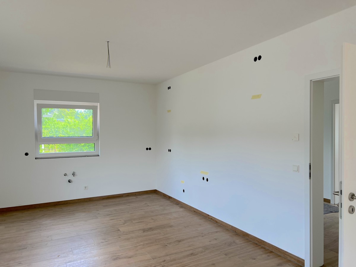 PROVISIONSFREI | SOFORT BEZUGSFREI - TOP Neubau Stadt Villa in ruhiger beliebter Wohnlage !