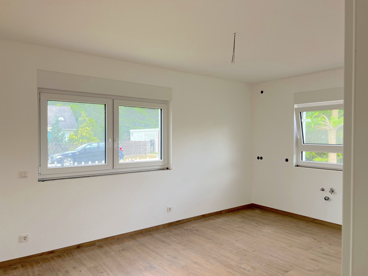 PROVISIONSFREI | SOFORT BEZUGSFREI - TOP Neubau Stadt Villa in ruhiger beliebter Wohnlage !