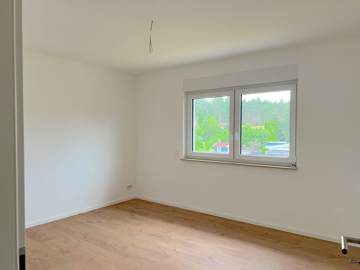 PROVISIONSFREI | SOFORT BEZUGSFREI - TOP Neubau Stadt Villa in ruhiger beliebter Wohnlage !