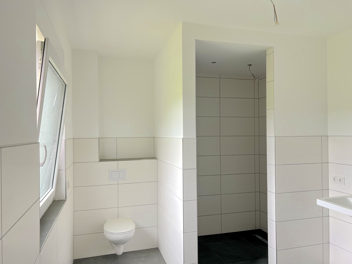 PROVISIONSFREI | SOFORT BEZUGSFREI - TOP Neubau Stadt Villa in ruhiger beliebter Wohnlage !