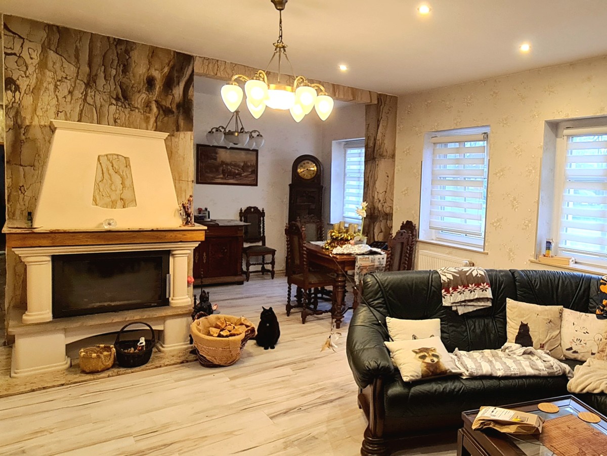 NEUER PREIS |PROVISIONSFREI | Großzügiger Vierseitenhof auf 15 000m² Grundstück mit viel Potential