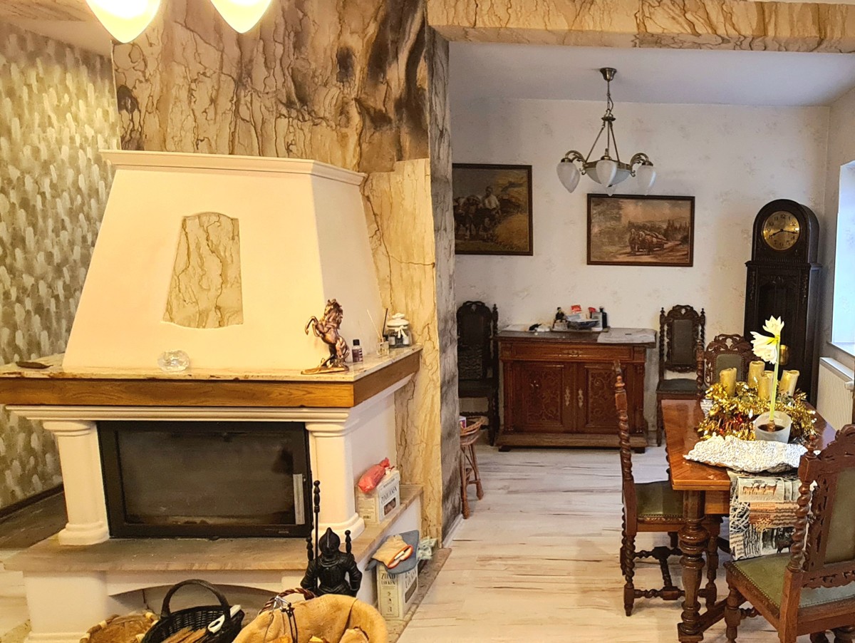 NEUER PREIS |PROVISIONSFREI | Großzügiger Vierseitenhof auf 15 000m² Grundstück mit viel Potential