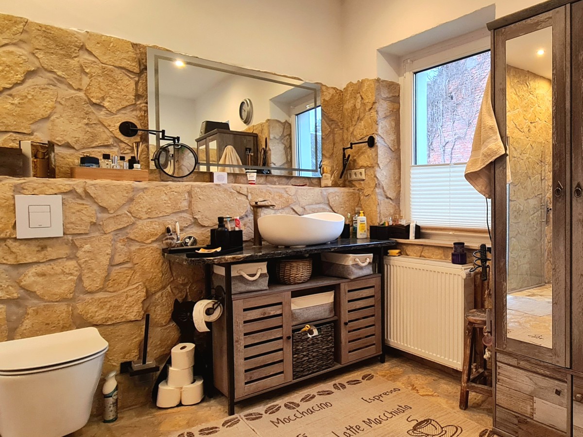 NEUER PREIS |PROVISIONSFREI | Großzügiger Vierseitenhof auf 15 000m² Grundstück mit viel Potential