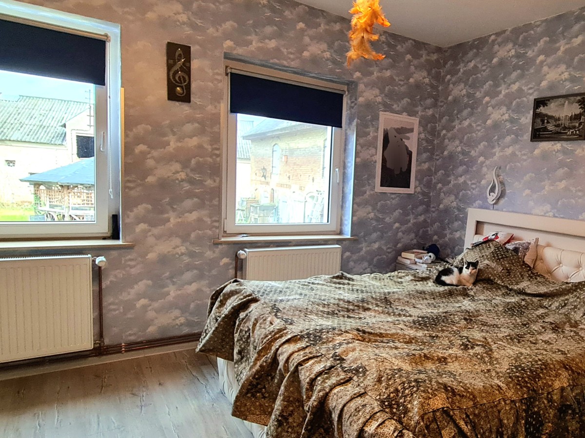 NEUER PREIS |PROVISIONSFREI | Großzügiger Vierseitenhof auf 15 000m² Grundstück mit viel Potential