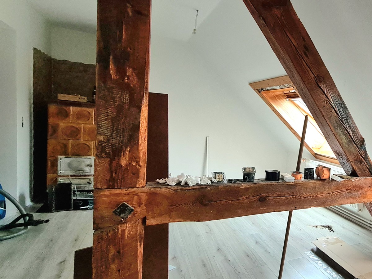 NEUER PREIS |PROVISIONSFREI | Großzügiger Vierseitenhof auf 15 000m² Grundstück mit viel Potential