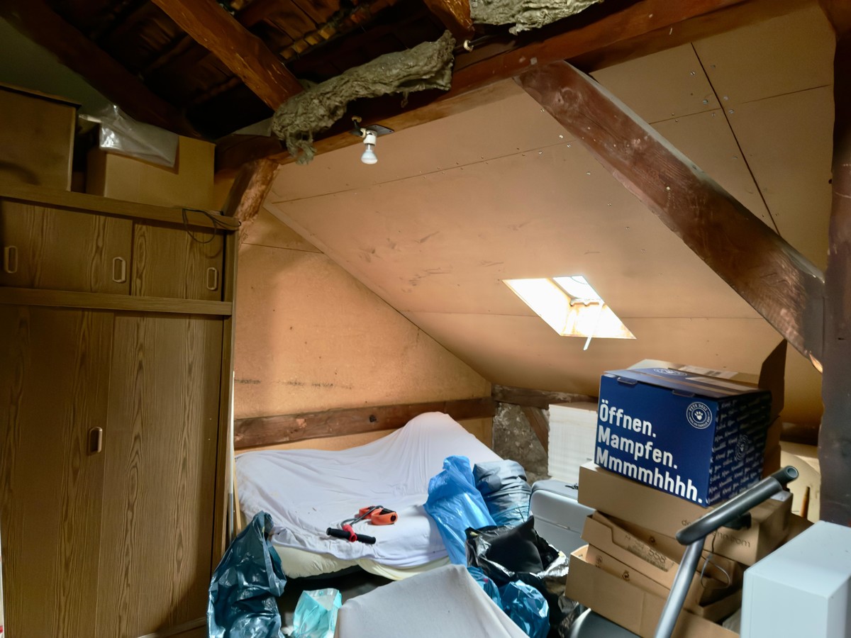 PROVISIONSFREI | Stilvolles Zweifamilienhaus 170m² mit großem wunderschönen Grundstück 1383m²