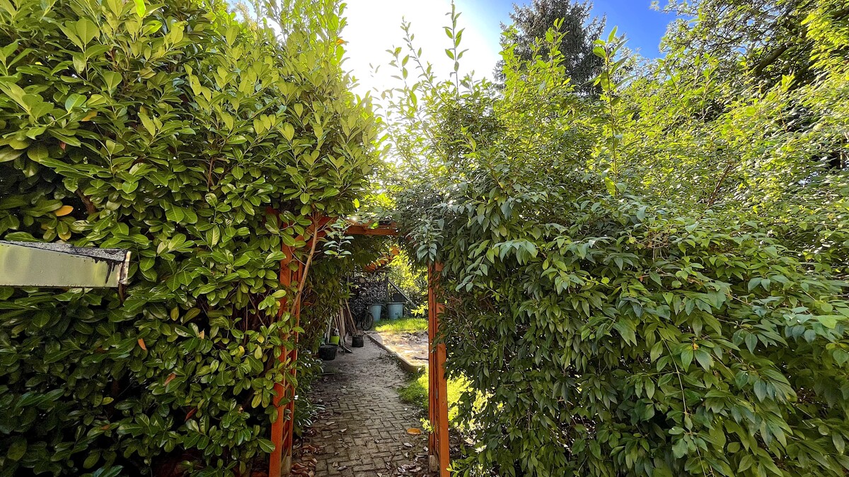 PROVISIONSFREI | Solides Familienhaus mit Garten, Schwerlastgarage und Potenzial – Nähe Berlin-Buch