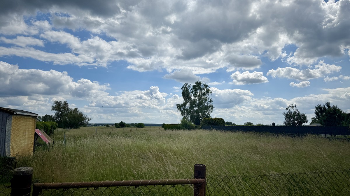 Reserviert|4.000 m² Traumgrundstück! Sanierungsobjekt mit Potenzial in ruhiger Dorflage