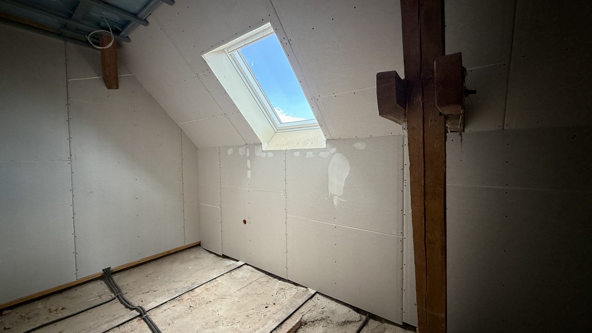 Reserviert|4.000 m² Traumgrundstück! Sanierungsobjekt mit Potenzial in ruhiger Dorflage